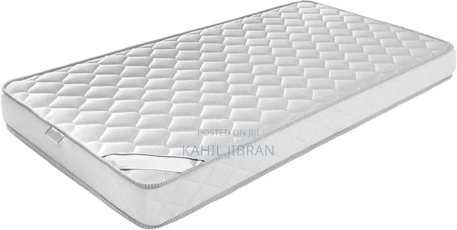ፍራሽ 70 Cmx190 Origional Bonded Mattress
