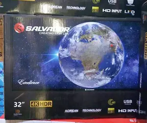 Photo - Salvador Tv 32