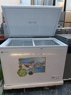 Everest Deep Frazer 330l