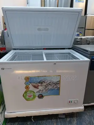 Everest Deep Frazer 330l