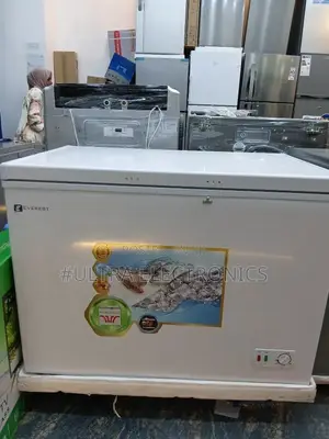 Everest Deep Frazer 330l