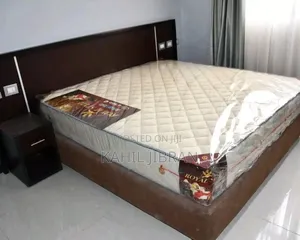 Photo - ፍራሽ Origional Bonded Mattresses