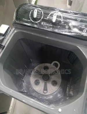 Photo - Orbit 20kg Washing Machine