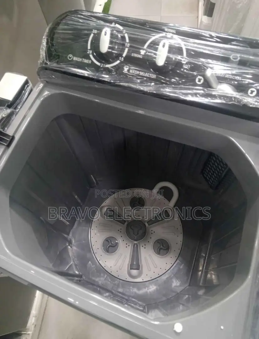 Orbit 20kg Washing Machine