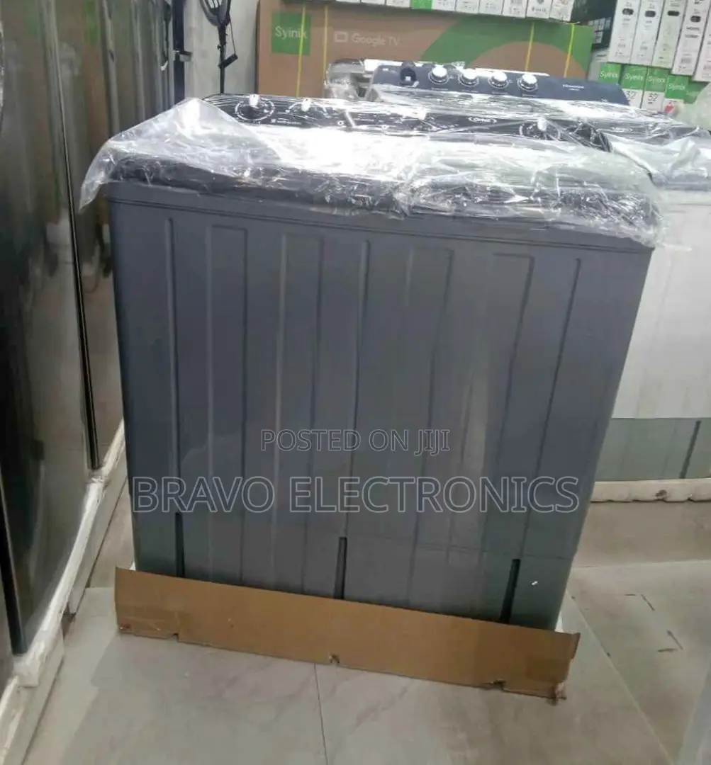 Orbit 20kg Washing Machine