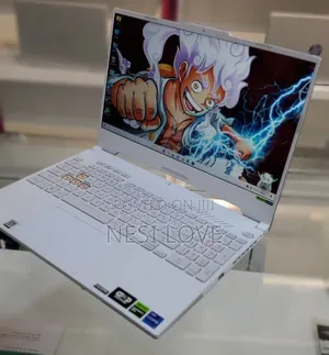 New Laptop Asus TUF Gaming F16 16GB Intel Core I7 SSD 1T