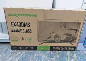 Photo - Extreme 43 Inch Tv