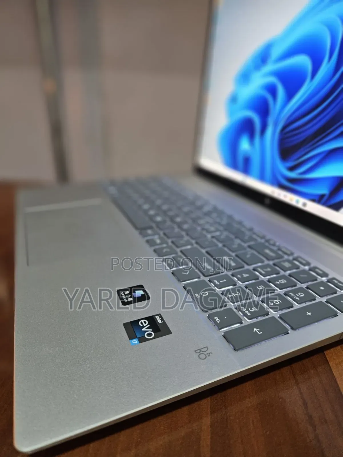 New Laptop HP 16GB Intel Core I7 SSD 1T