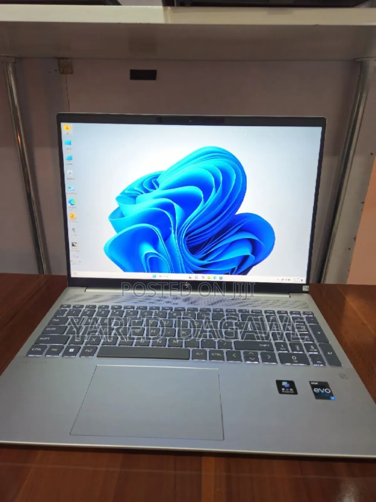 New Laptop HP 16GB Intel Core I7 SSD 1T