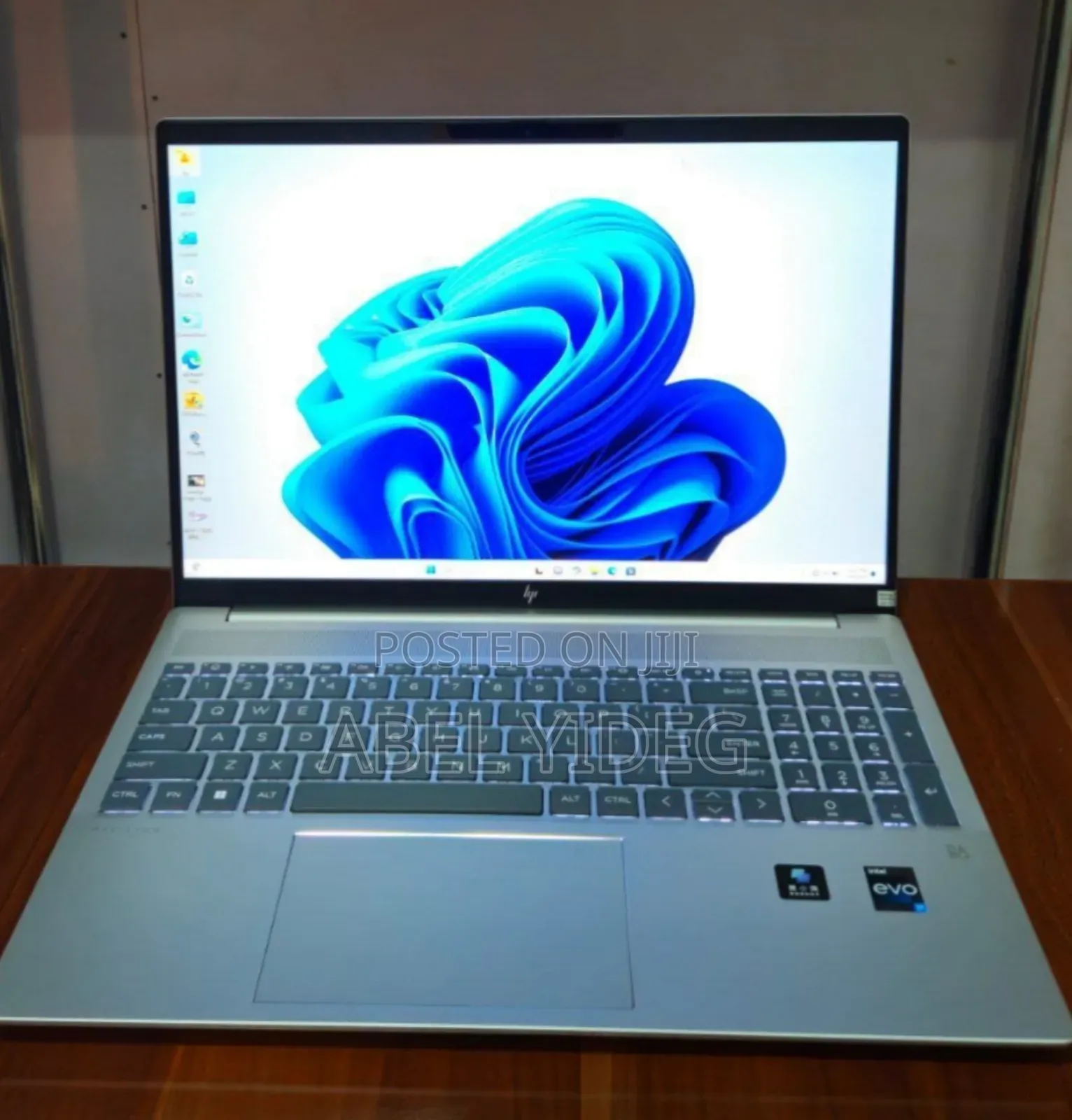 New Laptop HP 16GB Intel Core I7 SSD 1T