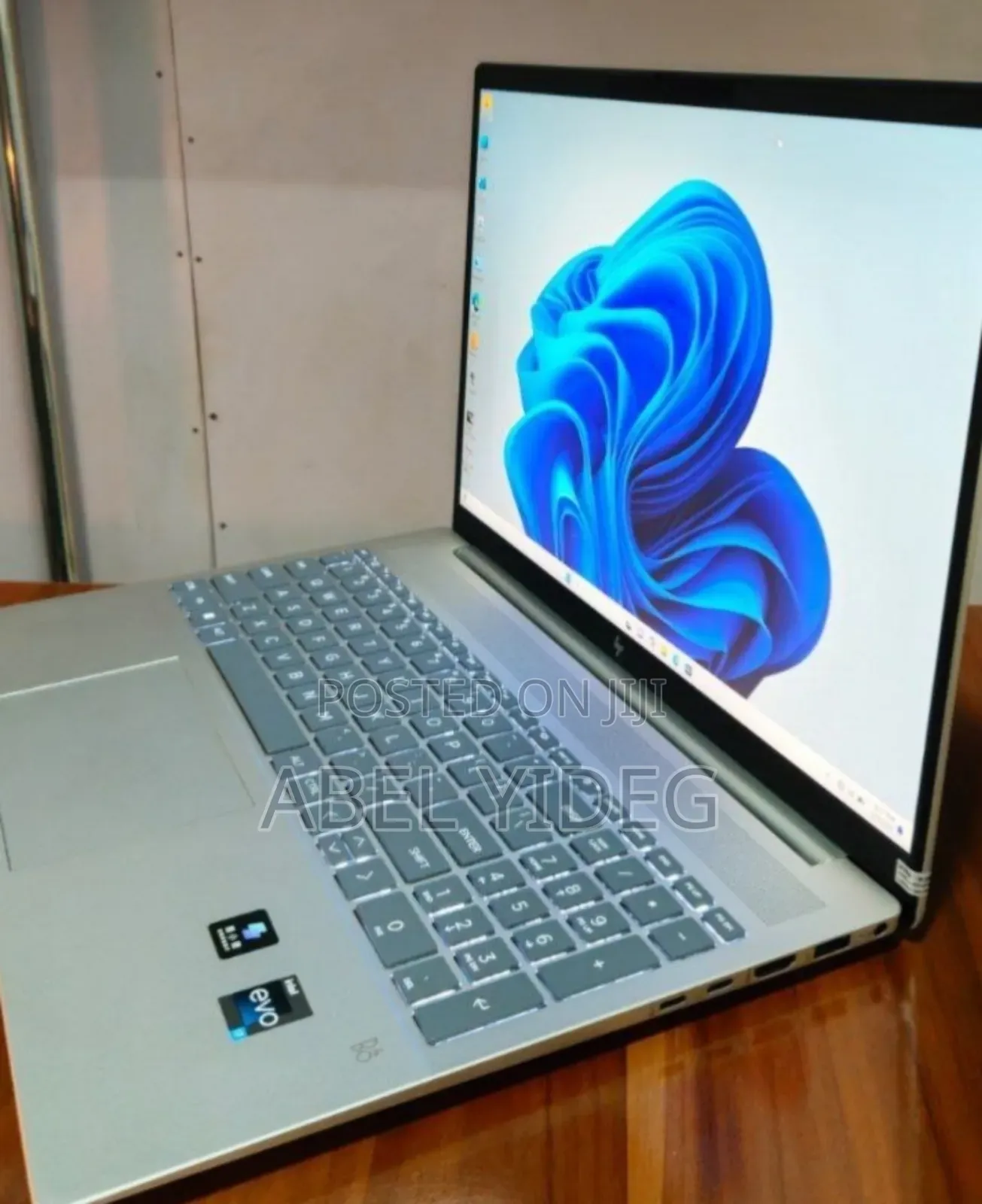 New Laptop HP 16GB Intel Core I7 SSD 1T