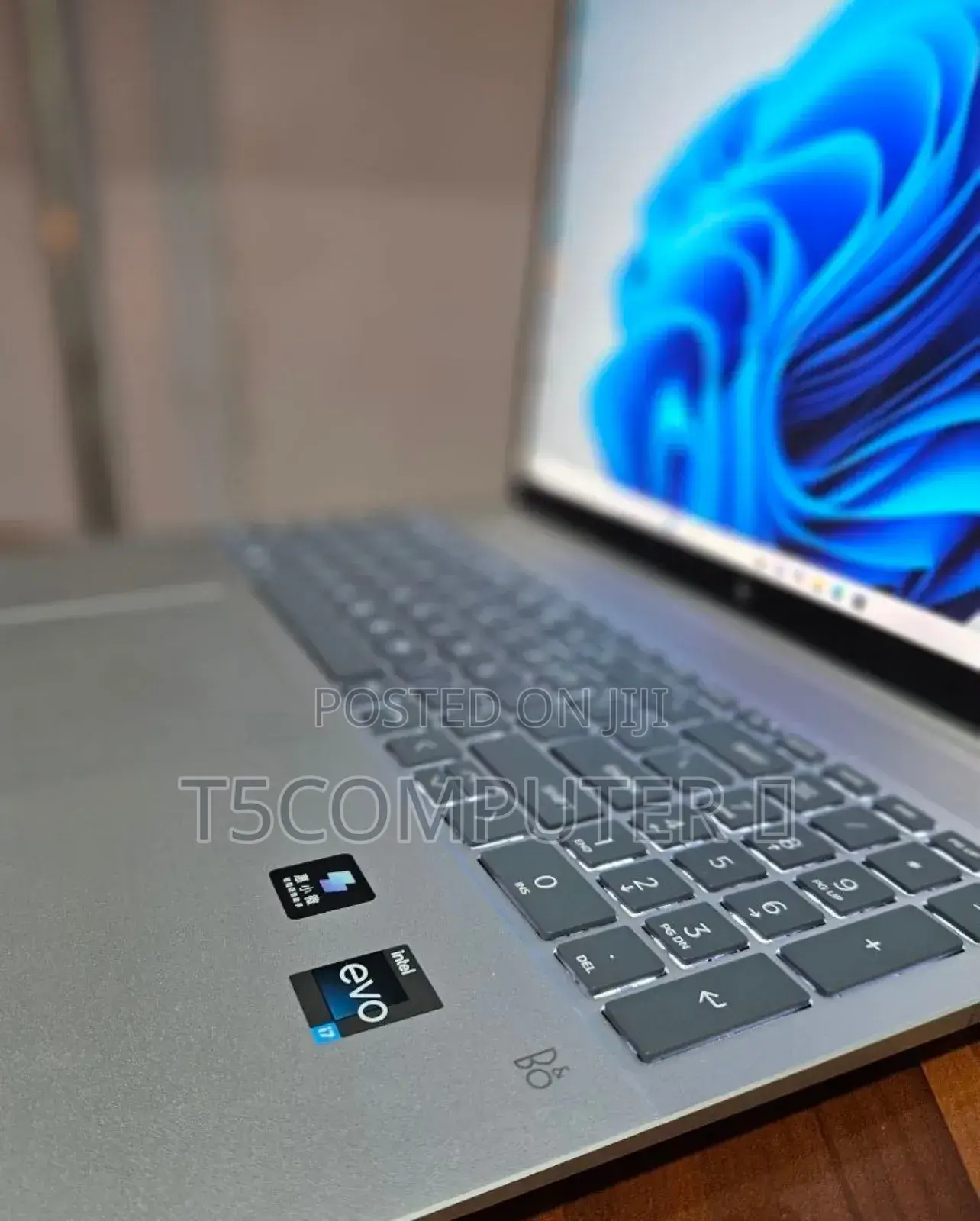 New Laptop HP 16GB Intel Core I7 SSD 1T