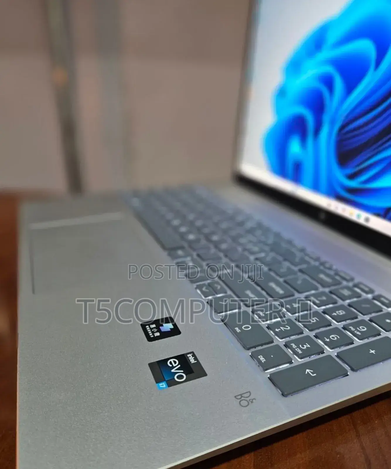 New Laptop HP 16GB Intel Core I7 SSD 1T