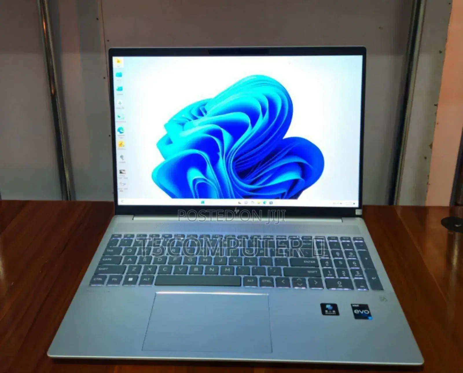 New Laptop HP 16GB Intel Core I7 SSD 1T