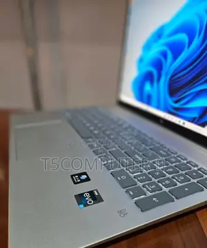 New Laptop HP 16GB Intel Core I7 SSD 1T