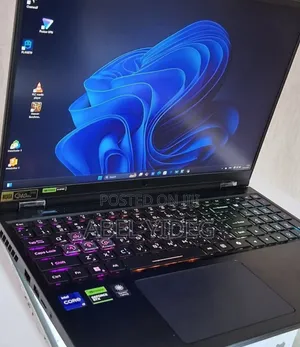 Photo - New Laptop Acer Predator Helios 18 PH18-71 32GB Intel Core I9 SSD 1T