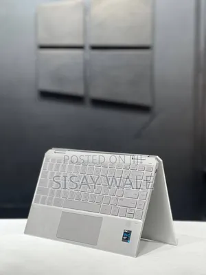 Photo - New Laptop HP Spectre 16GB Intel Core I7 SSD 512GB