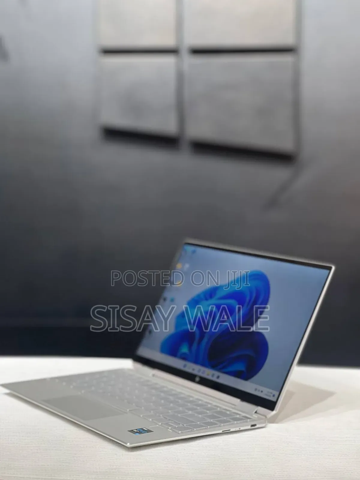 New Laptop HP Spectre 16GB Intel Core I7 SSD 512GB