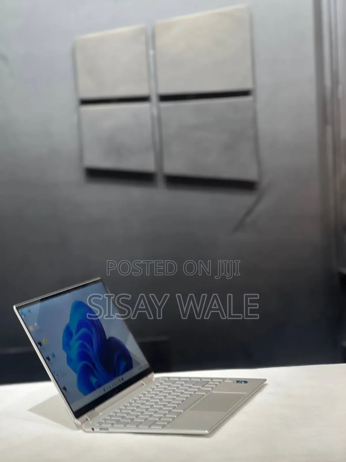 New Laptop HP Spectre 16GB Intel Core I7 SSD 512GB