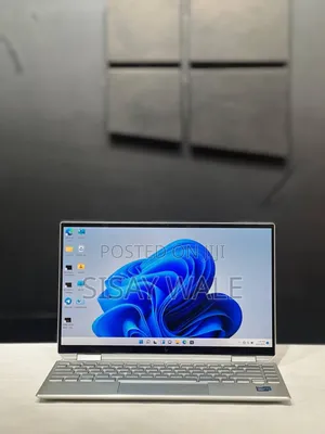 New Laptop HP Spectre 16GB Intel Core I7 SSD 512GB