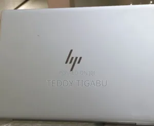 Photo - New Laptop HP EliteBook 840 G5 16GB Intel Core I5 SSD 512GB