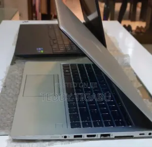 New Laptop HP EliteBook 840 G5 16GB Intel Core I5 SSD 512GB