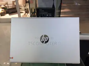 New Laptop HP 16GB Intel Core I5 SSD 512GB