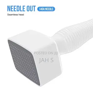 Photo - Titanium Neddle Derma