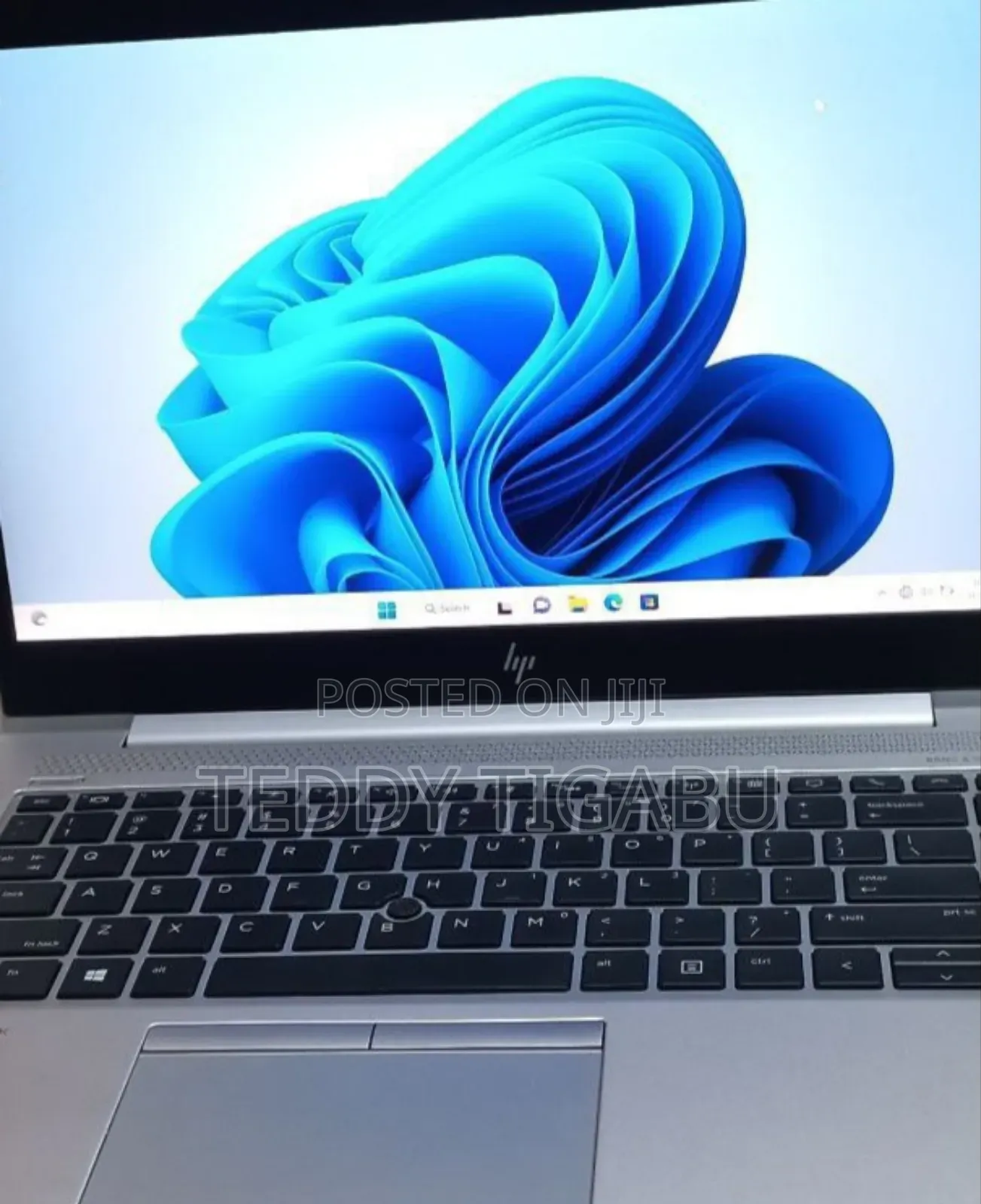 New Laptop HP EliteBook 840 G5 16GB Intel Core I7 SSD 512GB