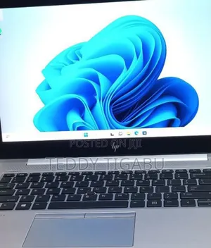 New Laptop HP EliteBook 840 G5 16GB Intel Core I7 SSD 512GB