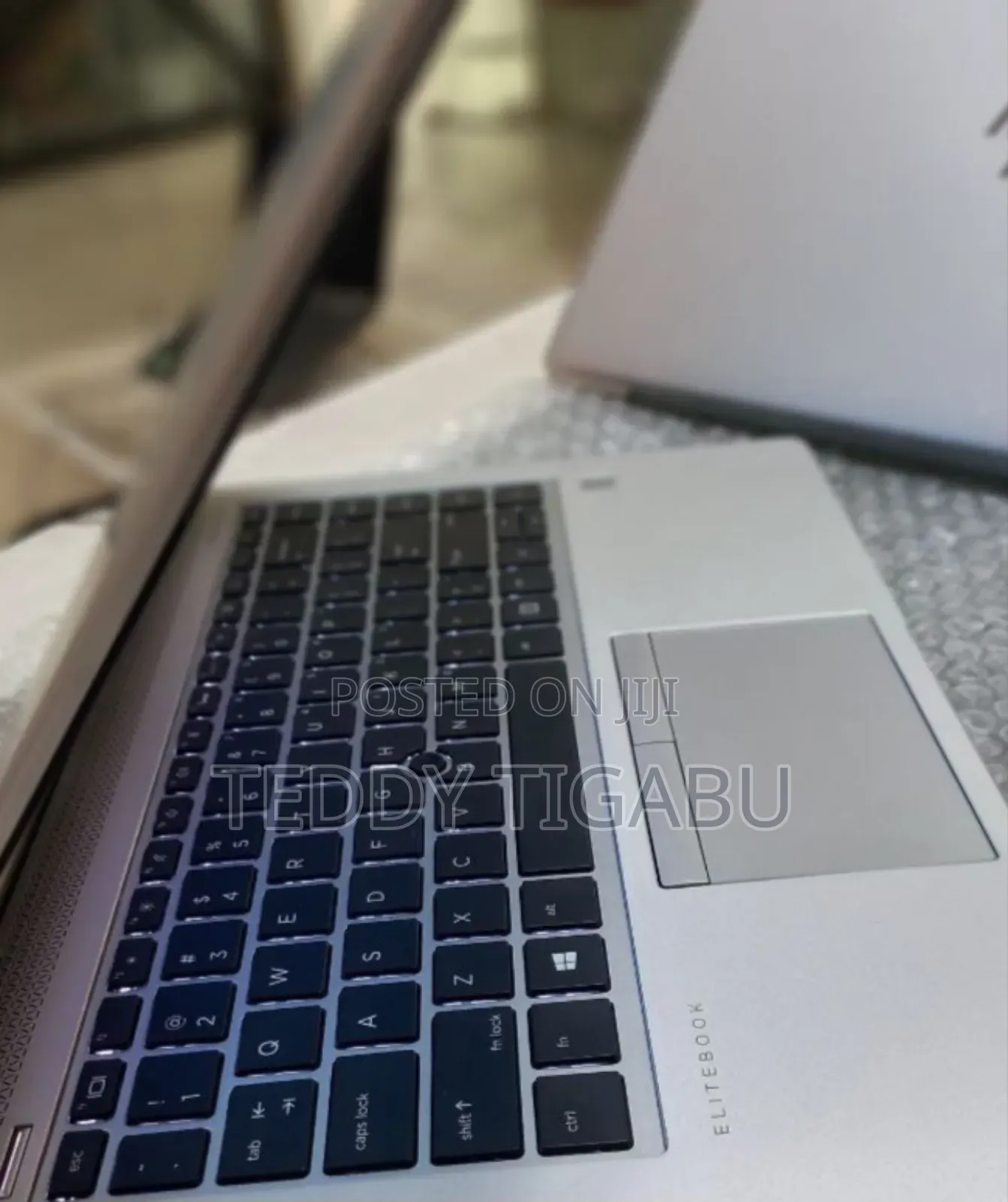 New Laptop HP EliteBook 840 G5 16GB Intel Core I7 SSD 512GB