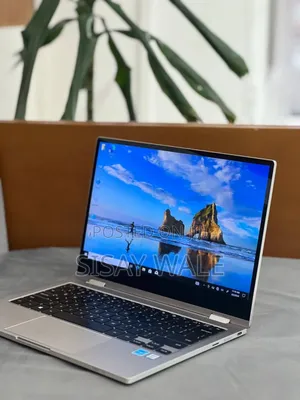 Photo - New Laptop Samsung NP-X360 16GB Intel Core I7 SSD 512GB