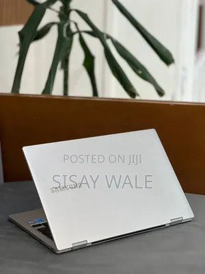 New Laptop Samsung NP-X360 16GB Intel Core I7 SSD 512GB