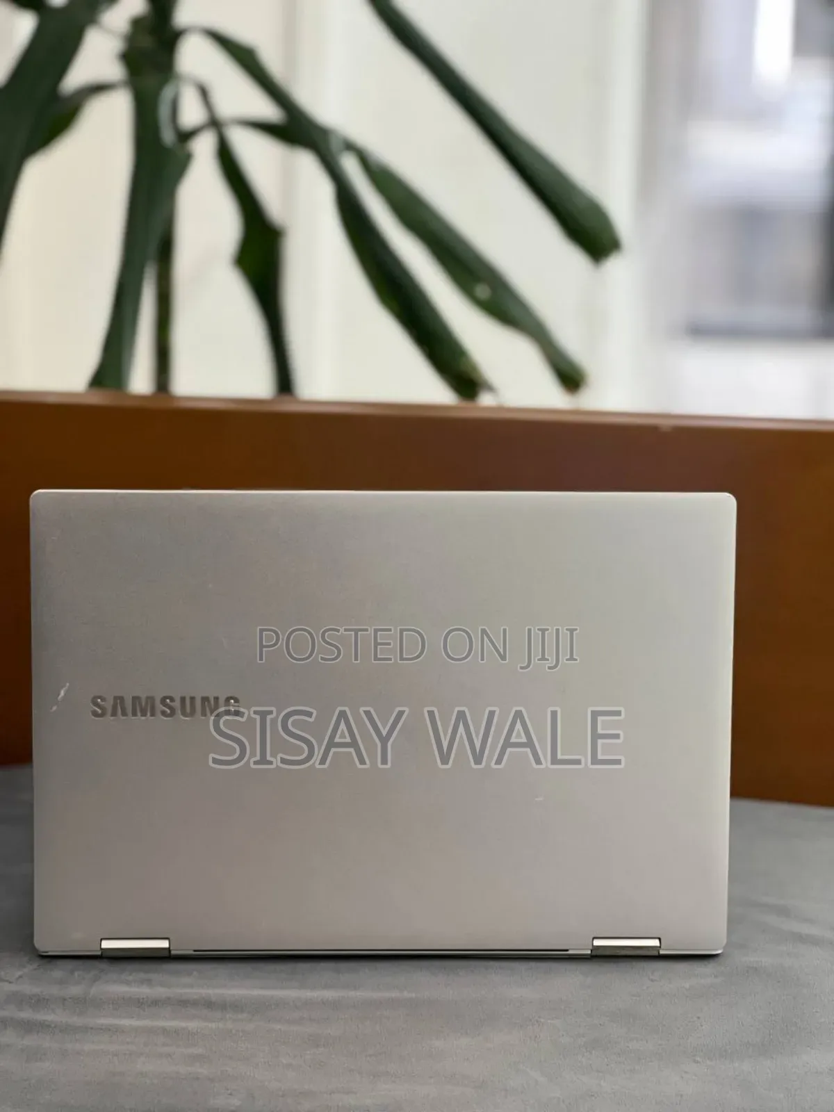 New Laptop Samsung NP-X360 16GB Intel Core I7 SSD 512GB