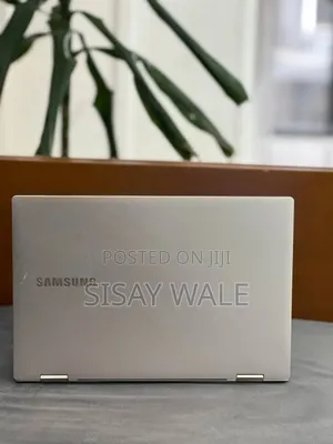 New Laptop Samsung NP-X360 16GB Intel Core I7 SSD 512GB