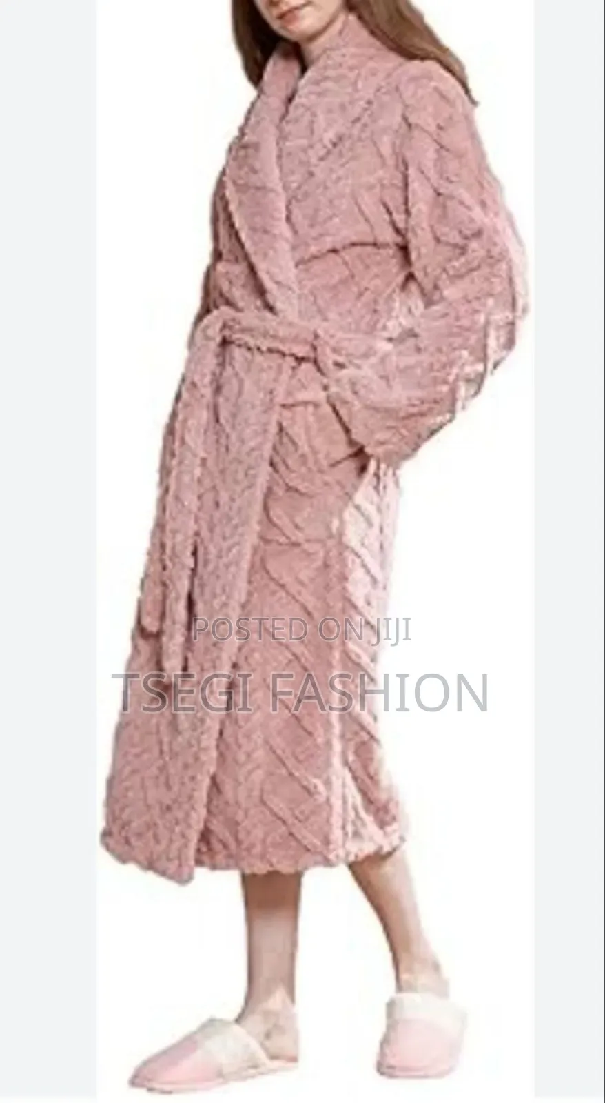 Gawon/ወፍራም ጋወን