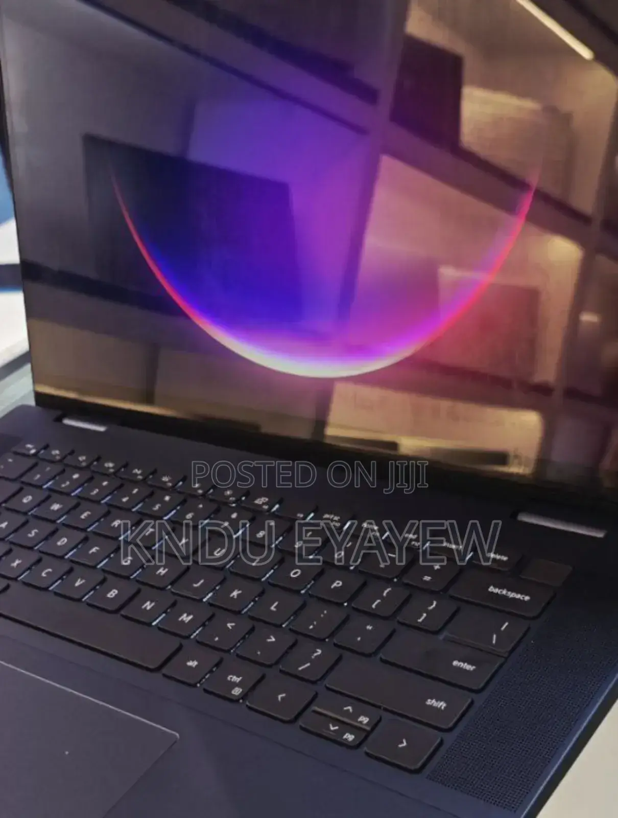 New Laptop Dell 16GB Intel Core I7 SSD 1T