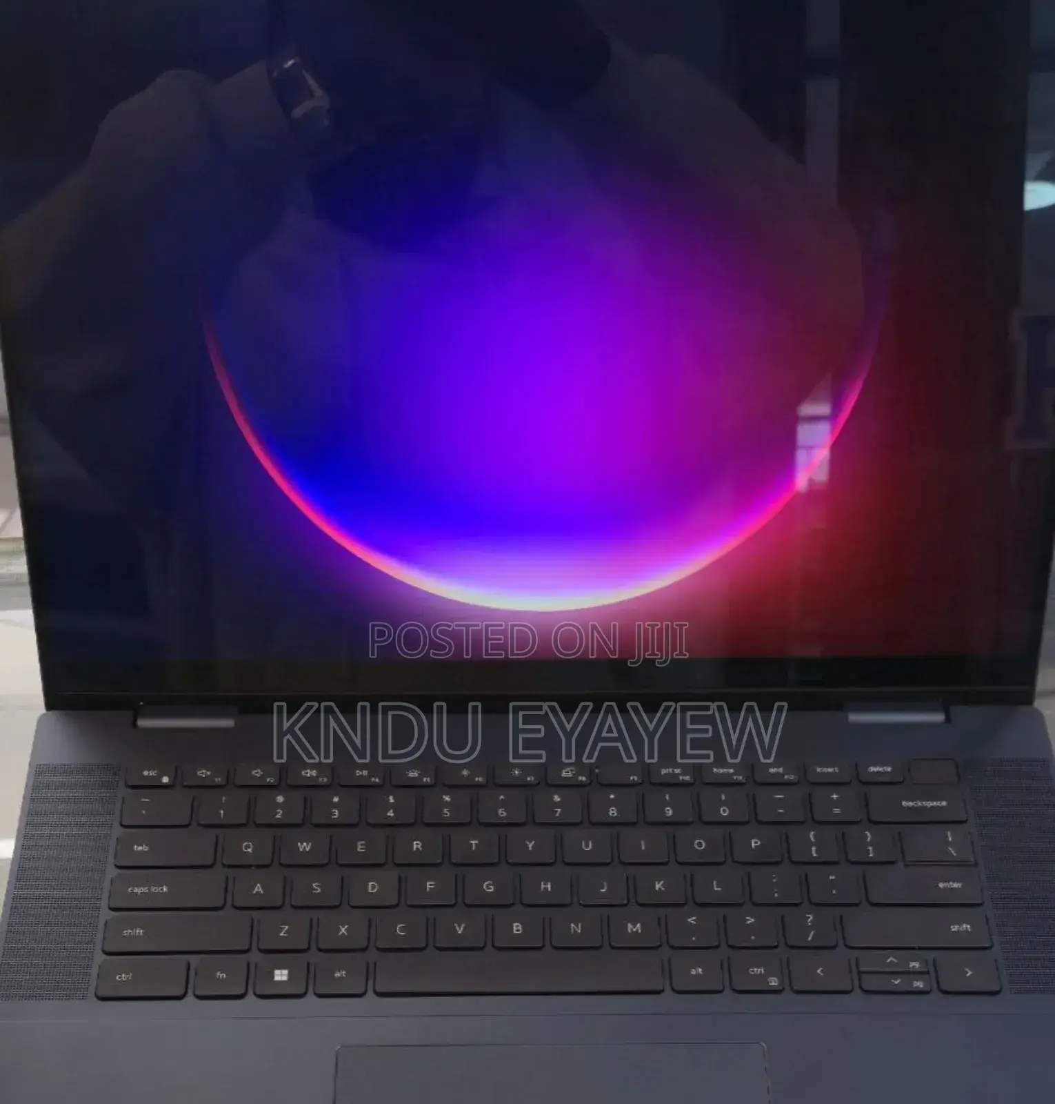 New Laptop Dell 16GB Intel Core I7 SSD 1T