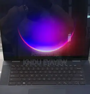 New Laptop Dell 16GB Intel Core I7 SSD 1T