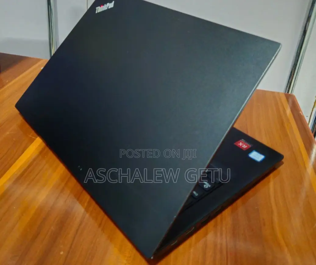 New Laptop Lenovo ThinkPad Yoga 16GB Intel Core I7 SSD 256GB
