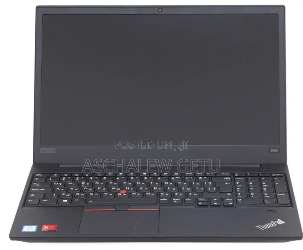 New Laptop Lenovo ThinkPad Yoga 16GB Intel Core I7 SSD 256GB