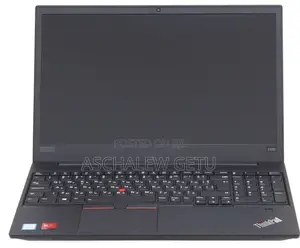 New Laptop Lenovo ThinkPad Yoga 16GB Intel Core I7 SSD 256GB