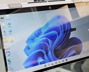 New Laptop HP Envy X360 16GB Intel Core I7 SSD 512GB