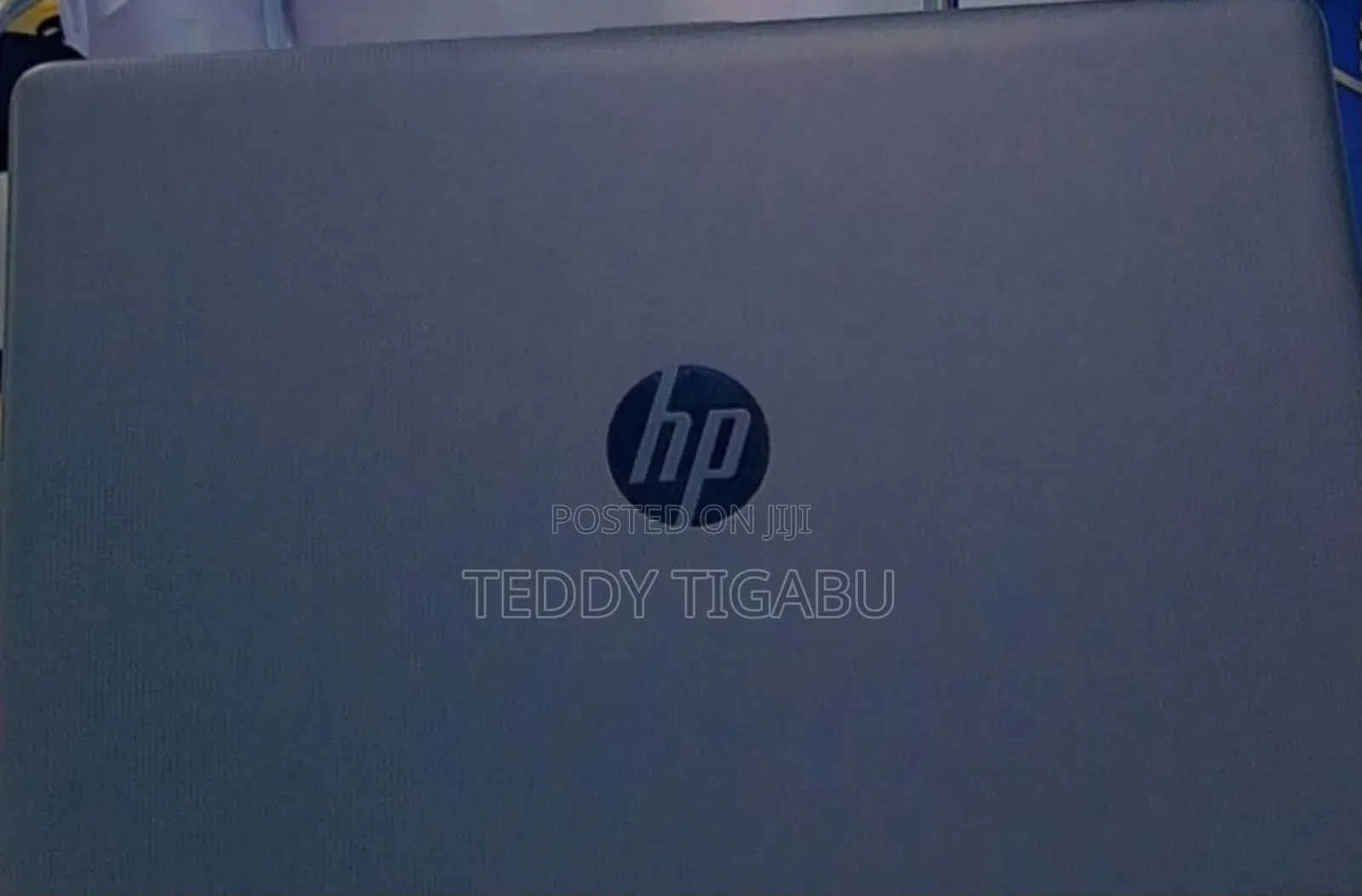 New Laptop HP 250 G6 4GB Intel Core I3 SSD 500GB