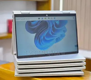 New Laptop HP Envy X360 16GB Intel Core I7 SSD 512GB