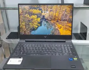 Photo - New Laptop HP Victus 15 16GB Intel Core I7 SSD 512GB