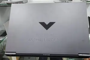 New Laptop HP Victus 15 16GB Intel Core I7 SSD 512GB