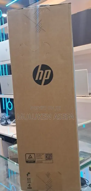 Photo - New Laptop HP Compaq 2710p 16GB Intel Core I7 SSD 512GB