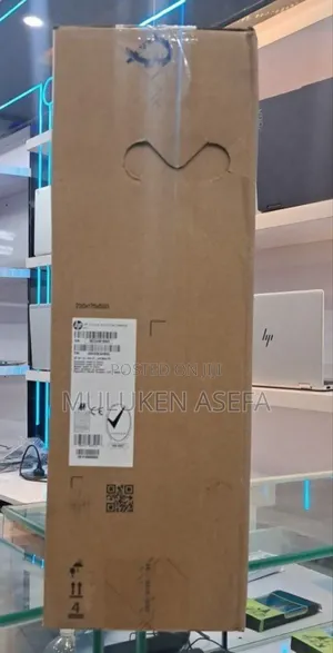 New Laptop HP Compaq 2710p 16GB Intel Core I7 SSD 512GB