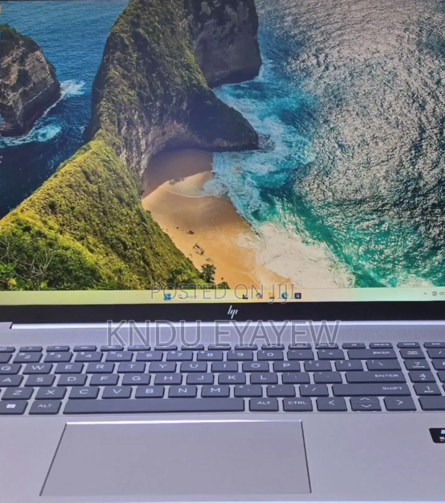 New Laptop HP 16GB Intel Core I7 SSD 1T